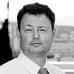 Interview: Jeroen Weites – Cluster Head General Medicines South-East Europe and Country Chair, Sanofi Bulgaria